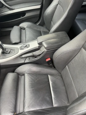 BMW 335 Edition, снимка 8
