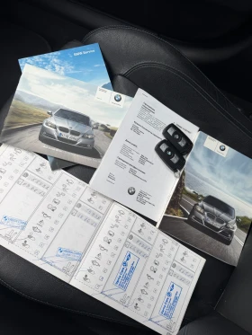 BMW 335 Edition, снимка 12