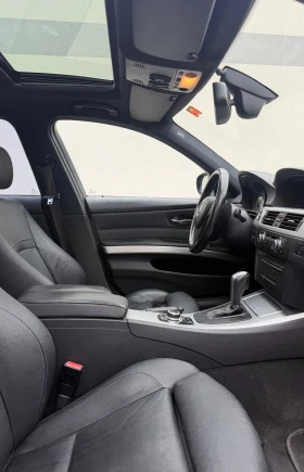 BMW 335 Edition, снимка 11