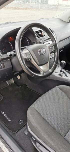Toyota Avensis T27, снимка 10