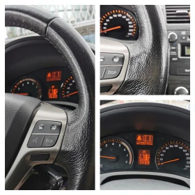 Toyota Avensis T27, снимка 15