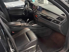 BMW X5M * AWD 4DR * ПОДГРЕВ * КЛИП НА МОТОРА, снимка 10