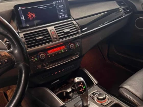 BMW X5M * AWD 4DR * ПОДГРЕВ * КЛИП НА МОТОРА, снимка 9