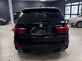 BMW X5M * AWD 4DR * ПОДГРЕВ * КЛИП НА МОТОРА, снимка 5