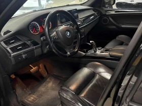 BMW X5M * AWD 4DR * ПОДГРЕВ * КЛИП НА МОТОРА, снимка 7