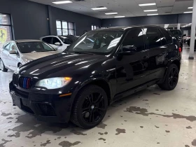 BMW X5M * AWD 4DR * ПОДГРЕВ * КЛИП НА МОТОРА, снимка 1