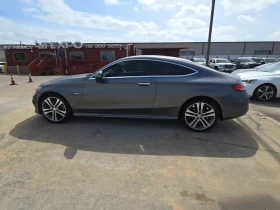 Mercedes-Benz C 300 4MATIC, снимка 3