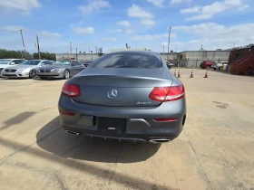 Mercedes-Benz C 300 4MATIC, снимка 4