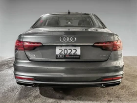 Audi A4 * S-Line* * HeadUp* AвтоКредит* (ЦЕНА ДО БГ), снимка 3