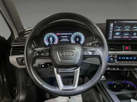Audi A4 * S-Line* * HeadUp* AвтоКредит* (ЦЕНА ДО БГ), снимка 11