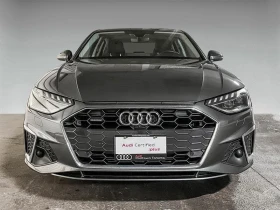 Audi A4 * S-Line* * HeadUp* AвтоКредит* (ЦЕНА ДО БГ), снимка 2