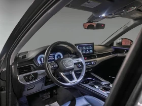 Audi A4 * S-Line* * HeadUp* AвтоКредит* (ЦЕНА ДО БГ), снимка 10