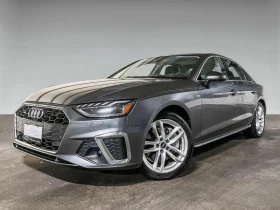 Audi A4 * S-Line* * HeadUp* AвтоКредит* (ЦЕНА ДО БГ), снимка 1