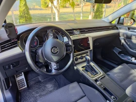 VW Passat 2.0 TDI , снимка 6