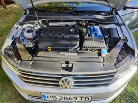 VW Passat 2.0 TDI , снимка 9