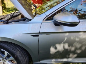 VW Passat 2.0 TDI , снимка 13