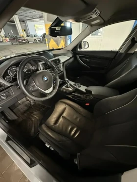 BMW 330 330E Head-Up Facelift, снимка 6