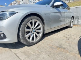 BMW 330 330E Head-Up Facelift, снимка 5