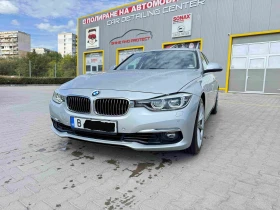 BMW 330 330E Head-Up Facelift, снимка 3