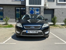 Ford Mondeo, снимка 2