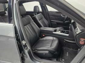 Mercedes-Benz E 220, снимка 11