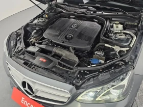 Mercedes-Benz E 220, снимка 6