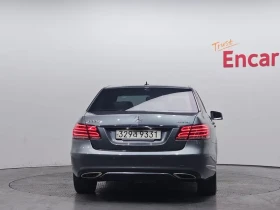 Mercedes-Benz E 220, снимка 4
