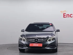 Mercedes-Benz E 220, снимка 3