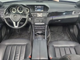 Mercedes-Benz E 220, снимка 7