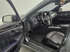 Mercedes-Benz E 220, снимка 10