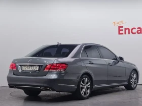 Mercedes-Benz E 220, снимка 2