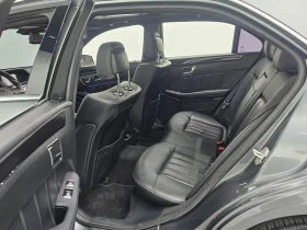 Mercedes-Benz E 220, снимка 12