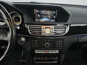 Mercedes-Benz E 220, снимка 14