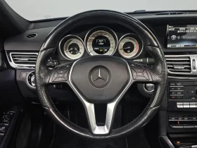 Mercedes-Benz E 220, снимка 13