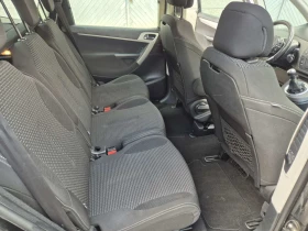 Citroen C4 Picasso 1.6 HDI, снимка 14