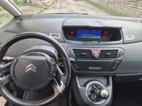 Citroen C4 Picasso 1.6 HDI, снимка 12