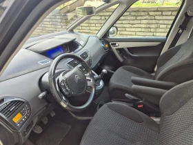 Citroen C4 Picasso 1.6 HDI, снимка 11