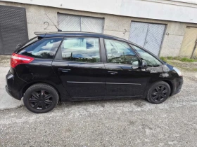Citroen C4 Picasso 1.6 HDI, снимка 6