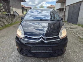Citroen C4 Picasso 1.6 HDI, снимка 2