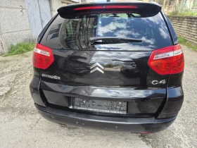 Citroen C4 Picasso 1.6 HDI, снимка 7