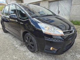 Citroen C4 Picasso 1.6 HDI, снимка 1