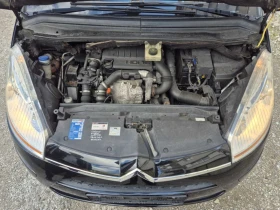 Citroen C4 Picasso 1.6 HDI, снимка 16