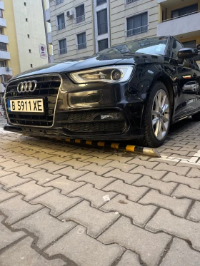 Audi A3, снимка 2