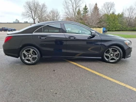 Mercedes-Benz CLA 250 * CARFAX * ПОДГРЕВИ * NAVI * ПАМЕТ, снимка 3