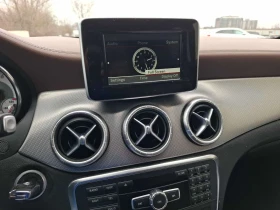 Mercedes-Benz CLA 250 * CARFAX * ПОДГРЕВИ * NAVI * ПАМЕТ, снимка 9