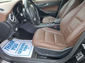 Mercedes-Benz CLA 250 * CARFAX * ПОДГРЕВИ * NAVI * ПАМЕТ, снимка 5