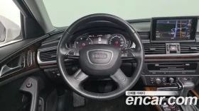Audi A6 3.0 TDI Quattro, снимка 7