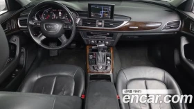 Audi A6 3.0 TDI Quattro, снимка 6