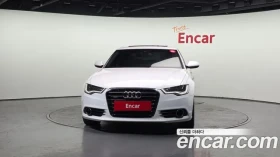 Audi A6 3.0 TDI Quattro, снимка 2