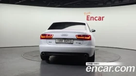 Audi A6 3.0 TDI Quattro, снимка 4